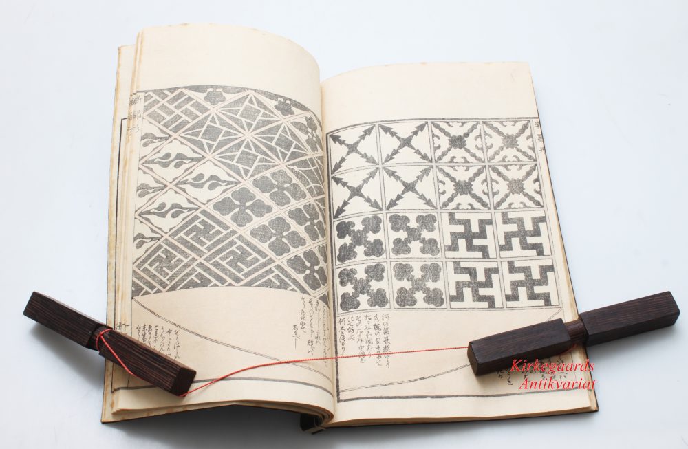 HOKUSAI — New Designs for Various Crafts - Image 5