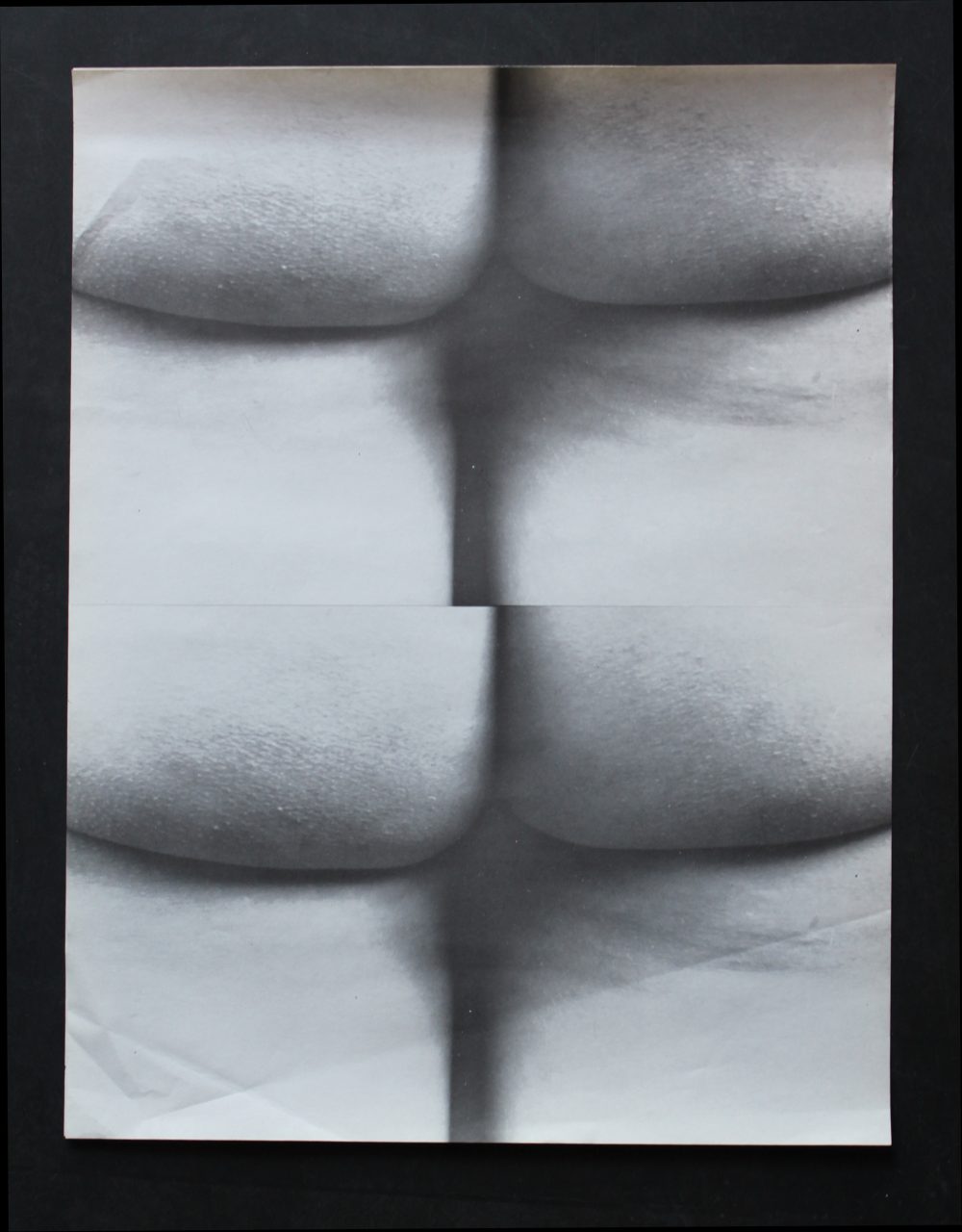 Yoko Ono — 20 x Assholes Wallpaper (1968) - Image 2