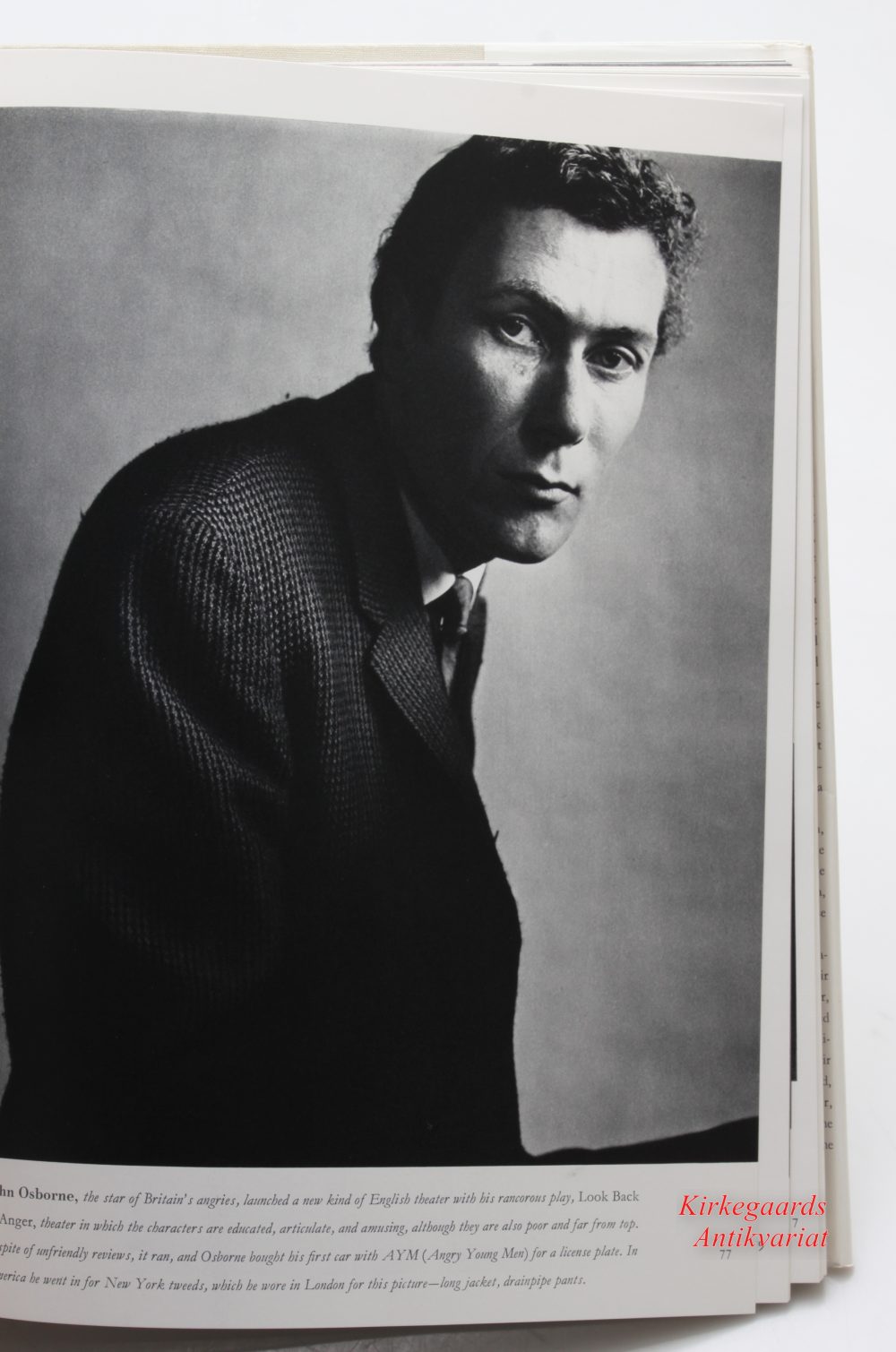 Irving Penn — Moments Preserved 1st edition - Image 9