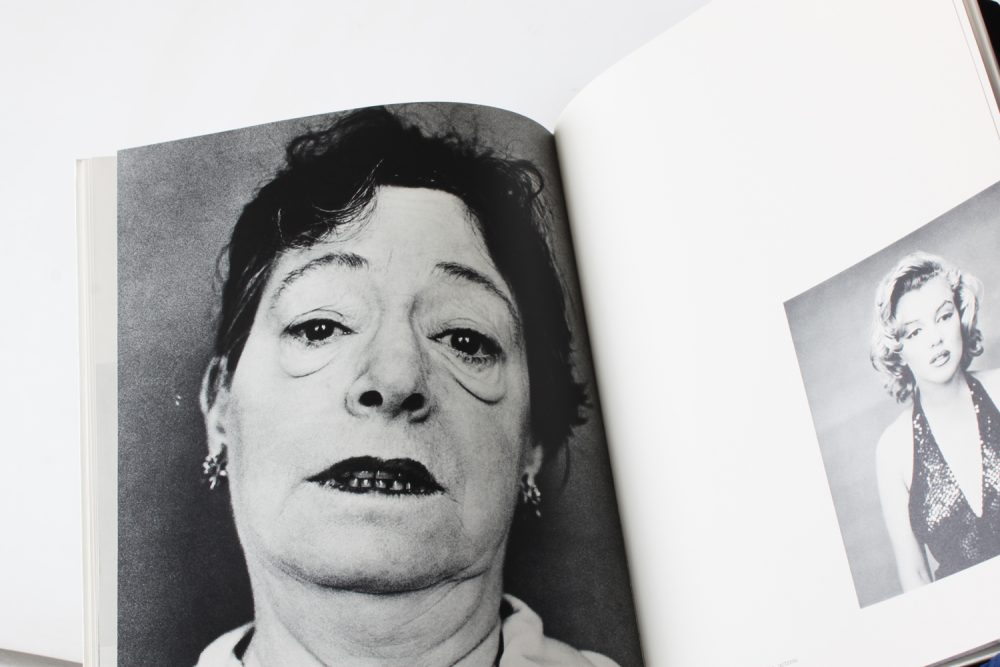 Richard Avedon & James Baldwin — Nothing Personal 1st edition - Image 7
