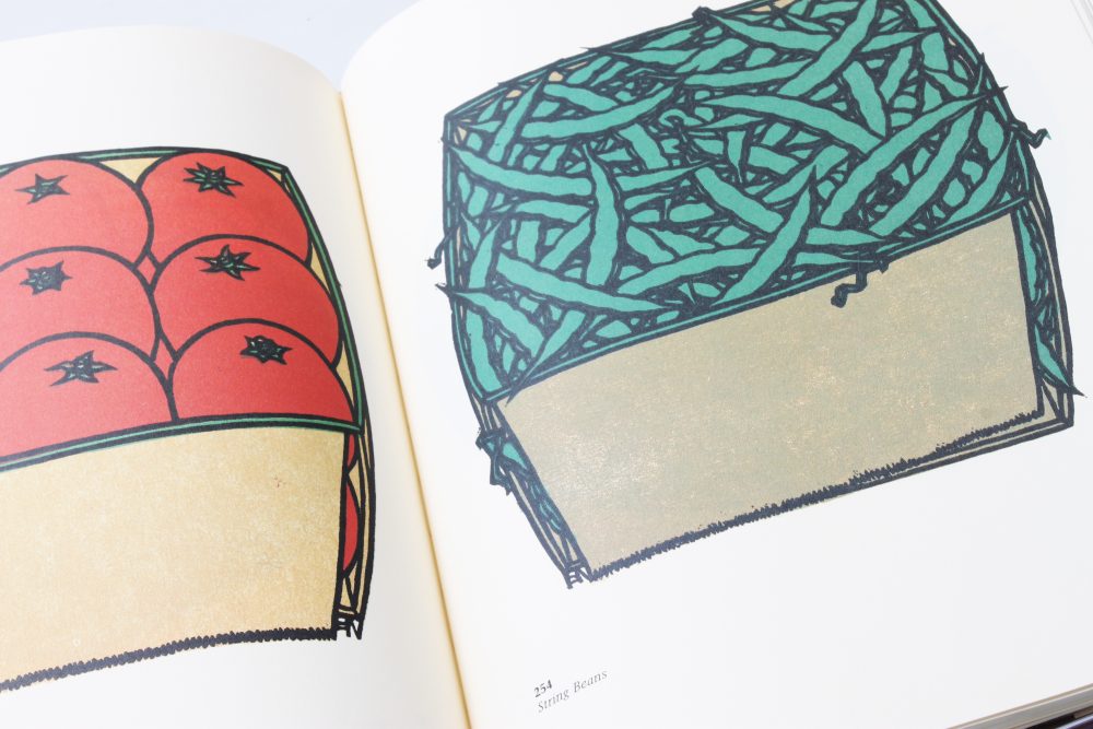 Jacques Hnizdovsky — Woodcuts and Etchings - Image 3