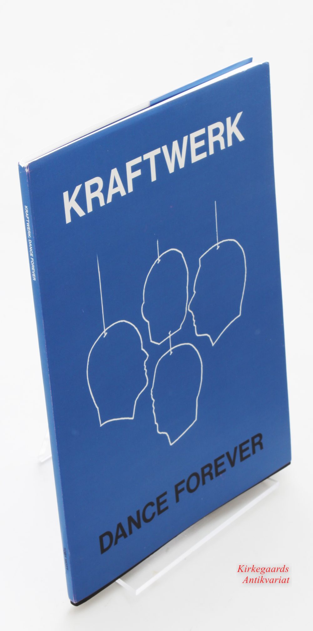 Kraftwerk: Dance Forever