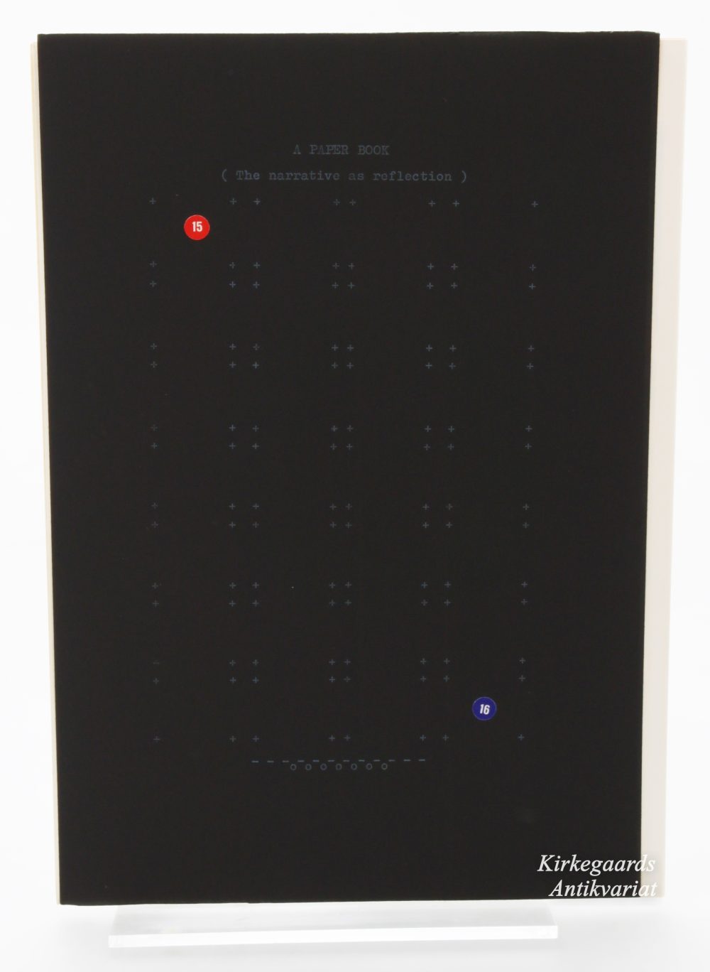 Henrik Have — Edition After Hand, Vol. 15 ("Hands Difference") - Image 3